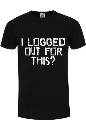 Grindstore Camiseta manga larga GR1855 para hombre