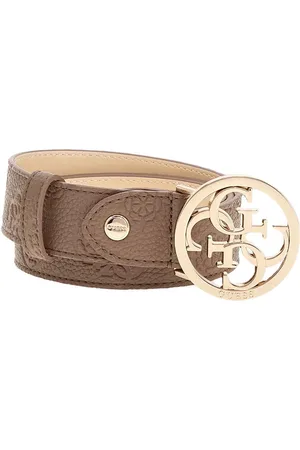 Guess Cinturón cresidia para mujer