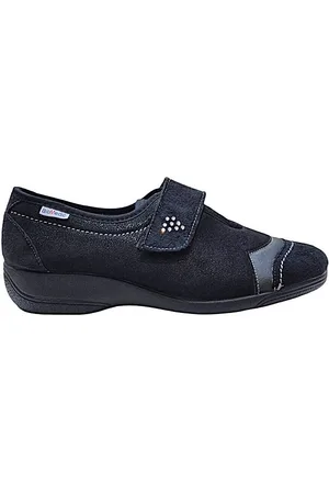 Cabrera Pantuflas 5592 para mujer