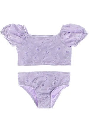 GAP Bañador 641375-000 para niña