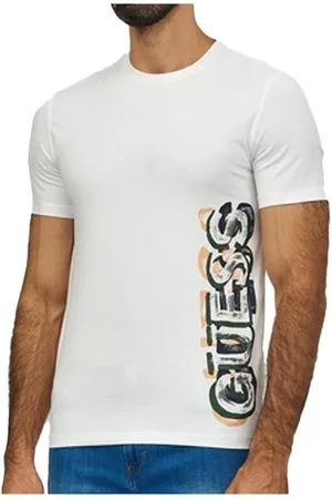 Guess Tops y Camisetas - para hombre