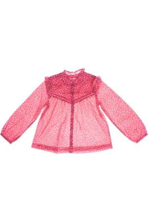 GAP Blusa 445552-000 para niña