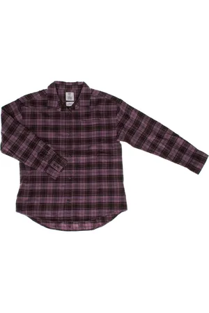 GAP Camisa manga larga 450480-003 para niño