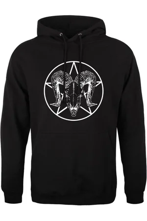Grindstore Jersey Ram Skull para hombre