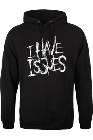 Grindstore Jersey I Have Issues para hombre