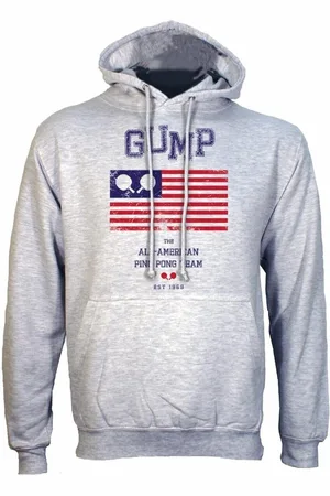 Grindstore Jersey Gump para hombre