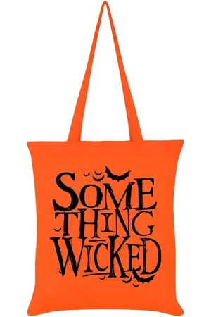 Grindstore Bandolera Something Wicked para mujer
