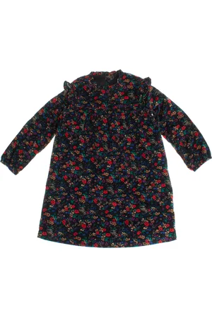 GAP Vestido 485231-000 para niña