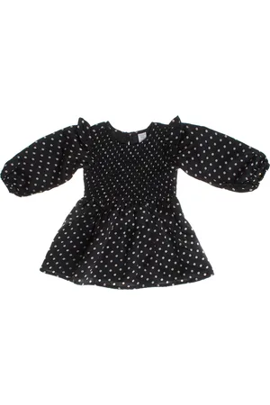 GAP Vestido 780172-000 para niña
