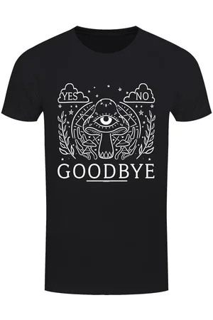 Grindstore Camiseta manga larga GR6927 para hombre