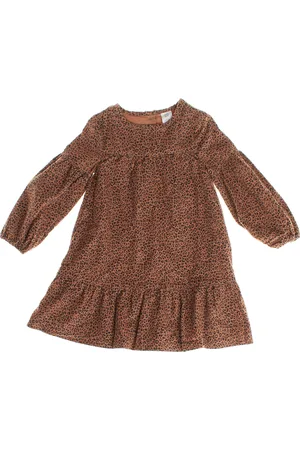 GAP Vestido 453624-000 para niña