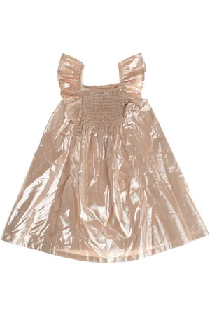 GAP Vestido 663128-000 para niña