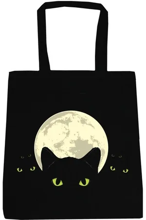 Grindstore Bandolera Bright Eyes para mujer