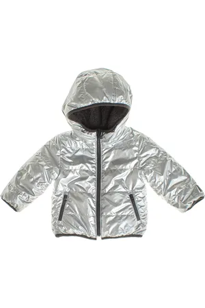GAP Chaquetas 776044-000 para niño