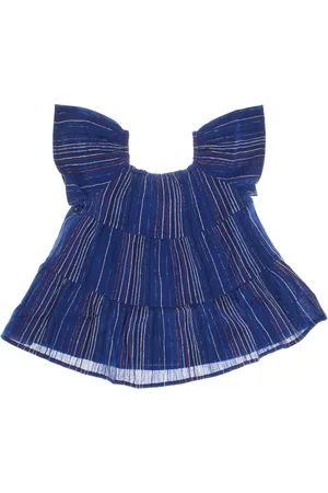 GAP Vestido 664677-000 para niña