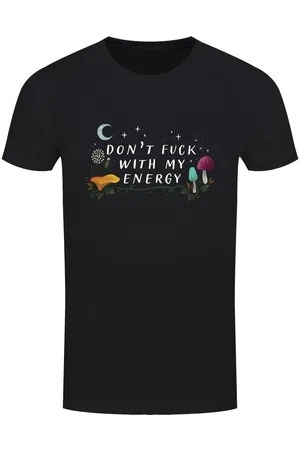 Grindstore Camiseta manga larga Don