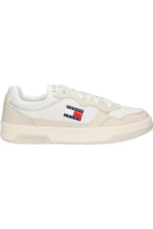 Tommy Hilfiger Zapatillas deporte EM0EM01443 CUPSOLE LEATHER ESS para hombre