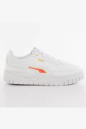 PUMA Zapatillas Cali Dream Brand Love para mujer