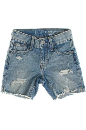 GAP Short niña 600982-000 para niña