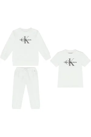 Calvin Klein Chándal - para niña