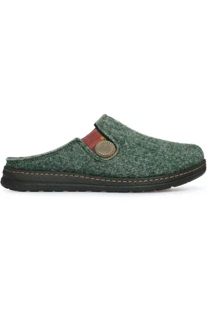 Rohde Pantuflas Asiago para hombre