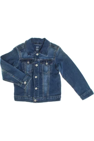 GAP Cazadora vaquera 214945-000 para niño