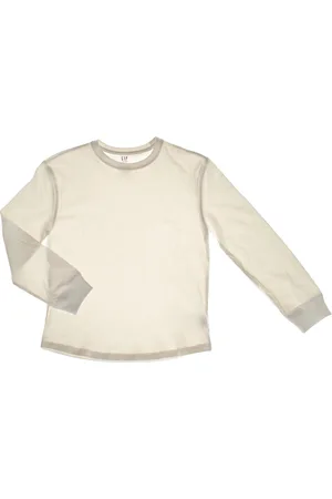 GAP Camiseta manga larga 732760-002 para niño