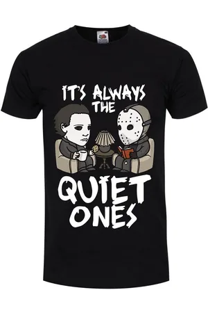 Grindstore Camiseta manga larga It