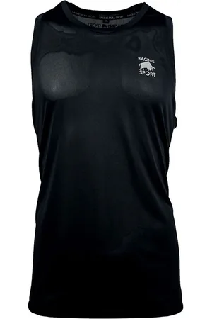 Raging Bull Camiseta tirantes RB227 para hombre