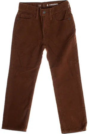 GAP Pantalones 428437-003 para niño
