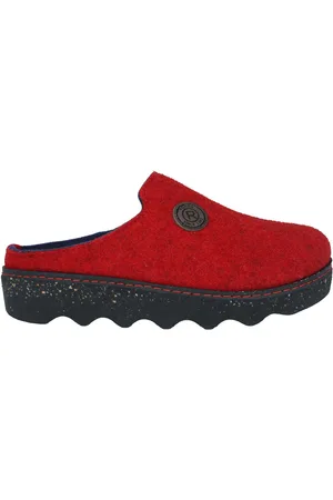 Rohde Chanclas Foggia-D para mujer