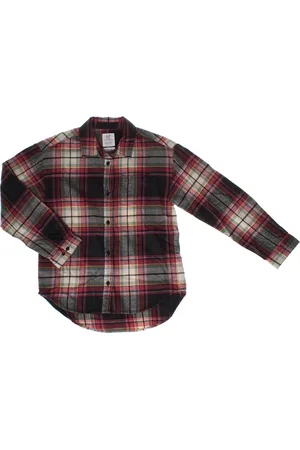GAP Camisa manga larga 725599-003 para niño