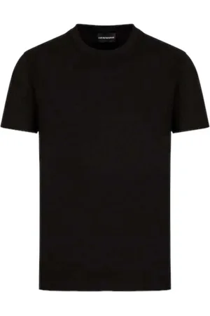 Emporio Armani Tops y Camisetas T-Shirt e Polo para niño