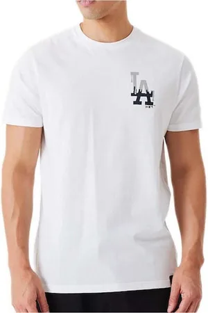 New Era Tops y Camisetas - para hombre