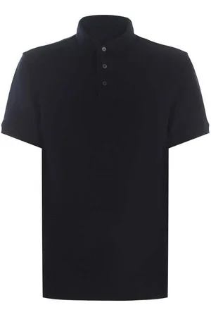 Emporio Armani Tops y Camisetas T-Shirt e Polo para niño