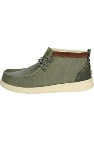 Hey dude Zapatillas altas 41867-254 para hombre