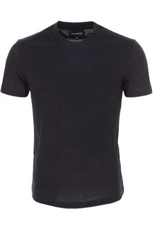Emporio Armani Tops y Camisetas T-Shirt e Polo para niño