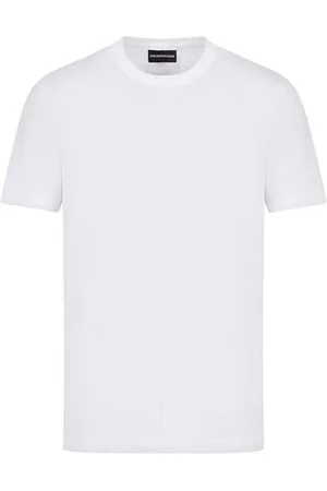 Emporio Armani Tops y Camisetas T-Shirt e Polo para niño