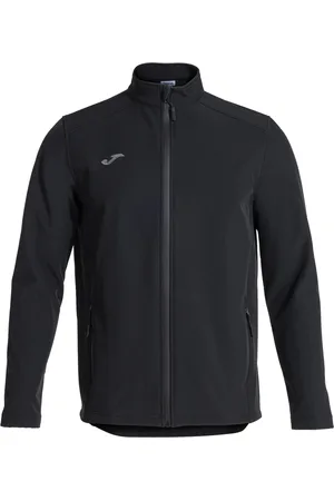 Joma Parka Basilea II Softshell Jacket para hombre