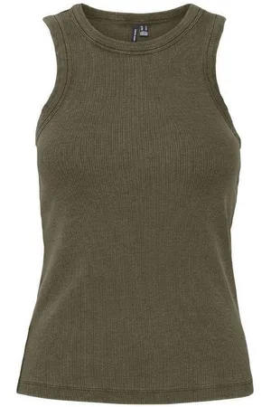 VERO MODA Camiseta tirantes - para mujer