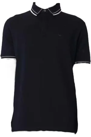 Emporio Armani Tops y Camisetas T-Shirt e Polo para niño