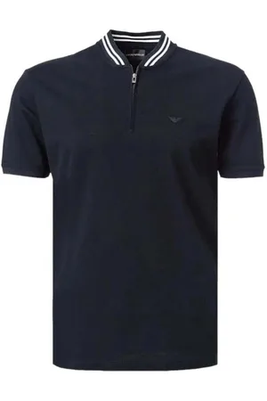 Emporio Armani Tops y Camisetas T-Shirt e Polo para niño