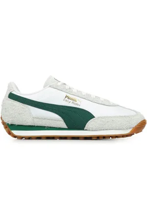 PUMA Deportivas Moda Easy Rider Nylon para hombre
