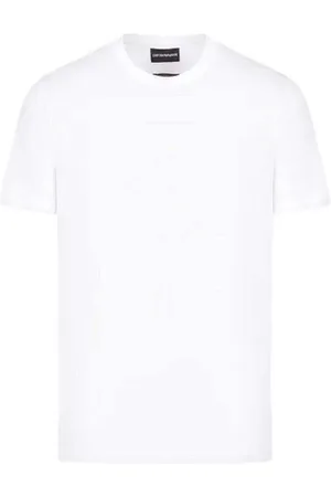 Emporio Armani Tops y Camisetas T-Shirt e Polo para niño