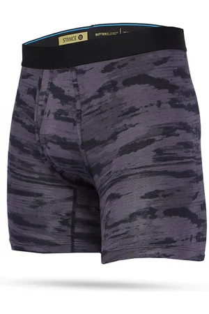 Stance Calcetines Ramp camo boxer brief para hombre