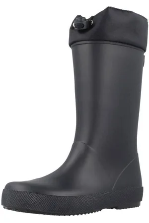 igor Botas W10112 para niño