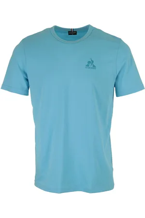 Le Coq Sportif Camiseta Monochrome Tee Ss N3 para hombre