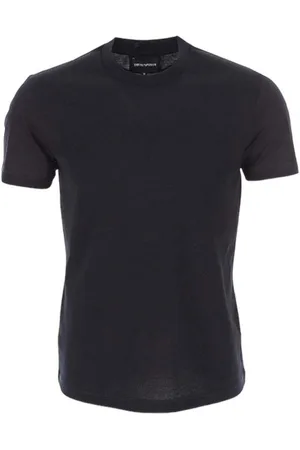 Emporio Armani Tops y Camisetas T-Shirt e Polo para niño
