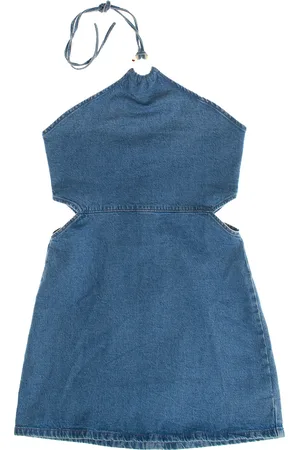 GAP Vestido 664977-000 para mujer