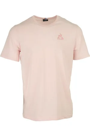 Le Coq Sportif Camiseta Monochrome Tee Ss N3 para hombre